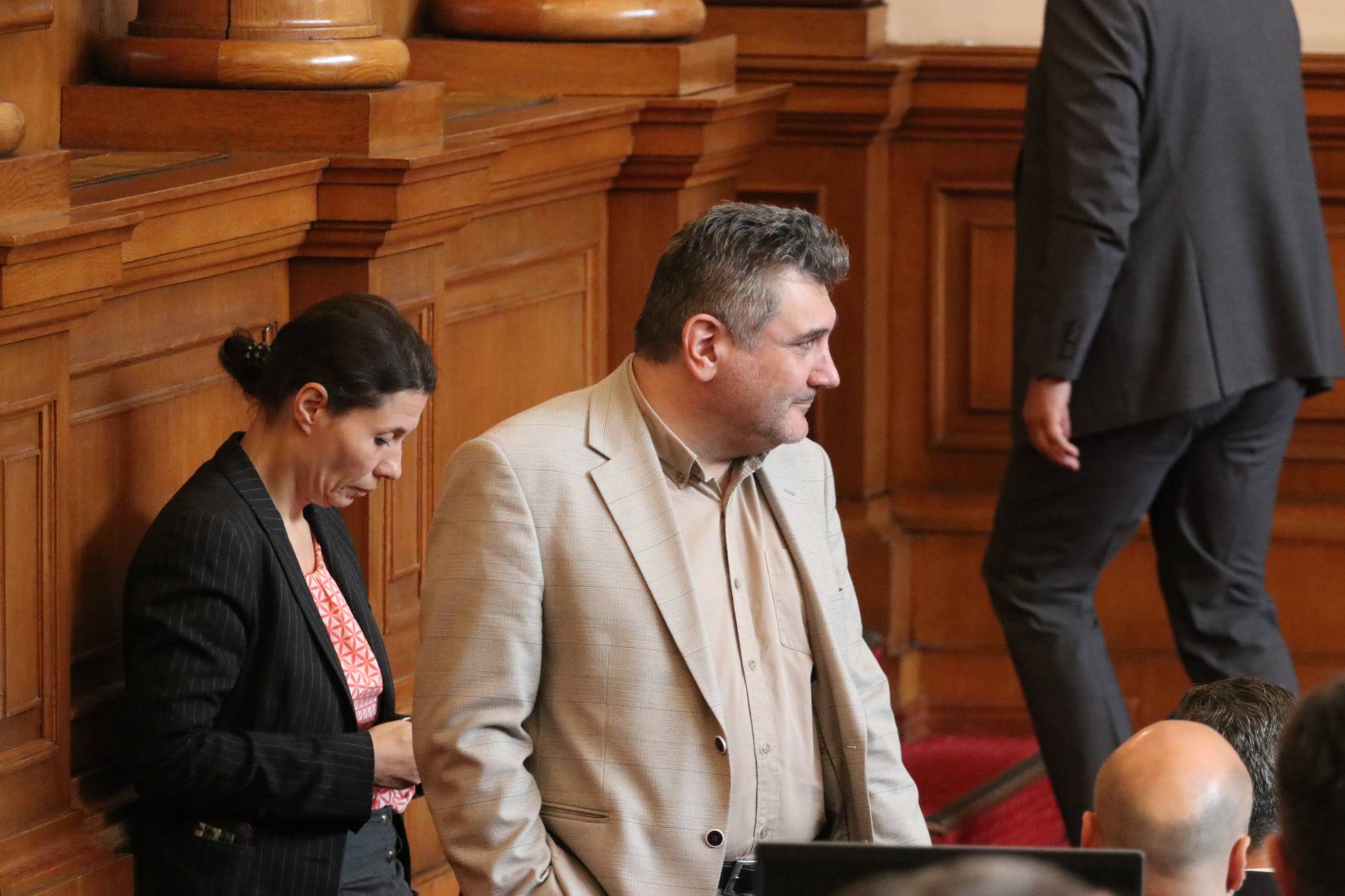  Георги Ганев 